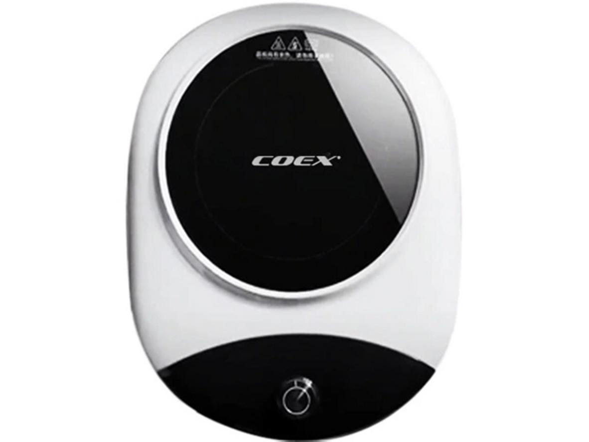 Tổng quan Bếp điện từ đa năng Coex CI-3368 (kèm nồi lẩu)