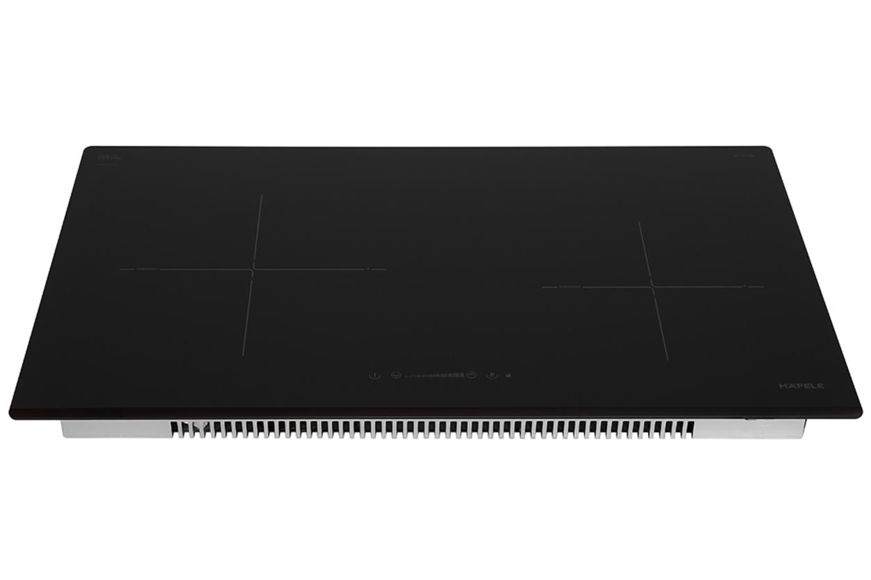 Tổng quan Bếp điện từ đôi Hafele HC-I772D (536.61.645)