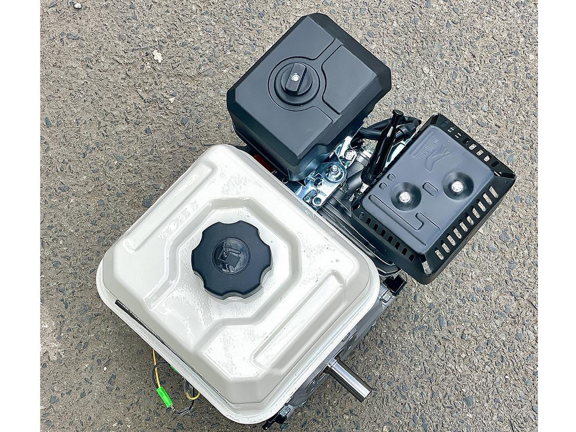 Kích thước và trọng lượng tiện lợi cho lắp đặt