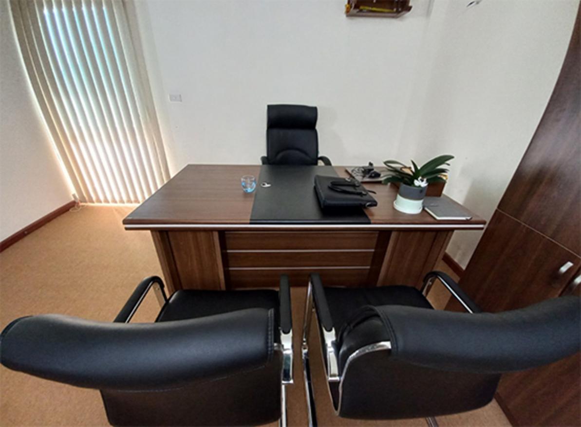 Hộc liền 3 ngăn và khoang CPU tiện lợi