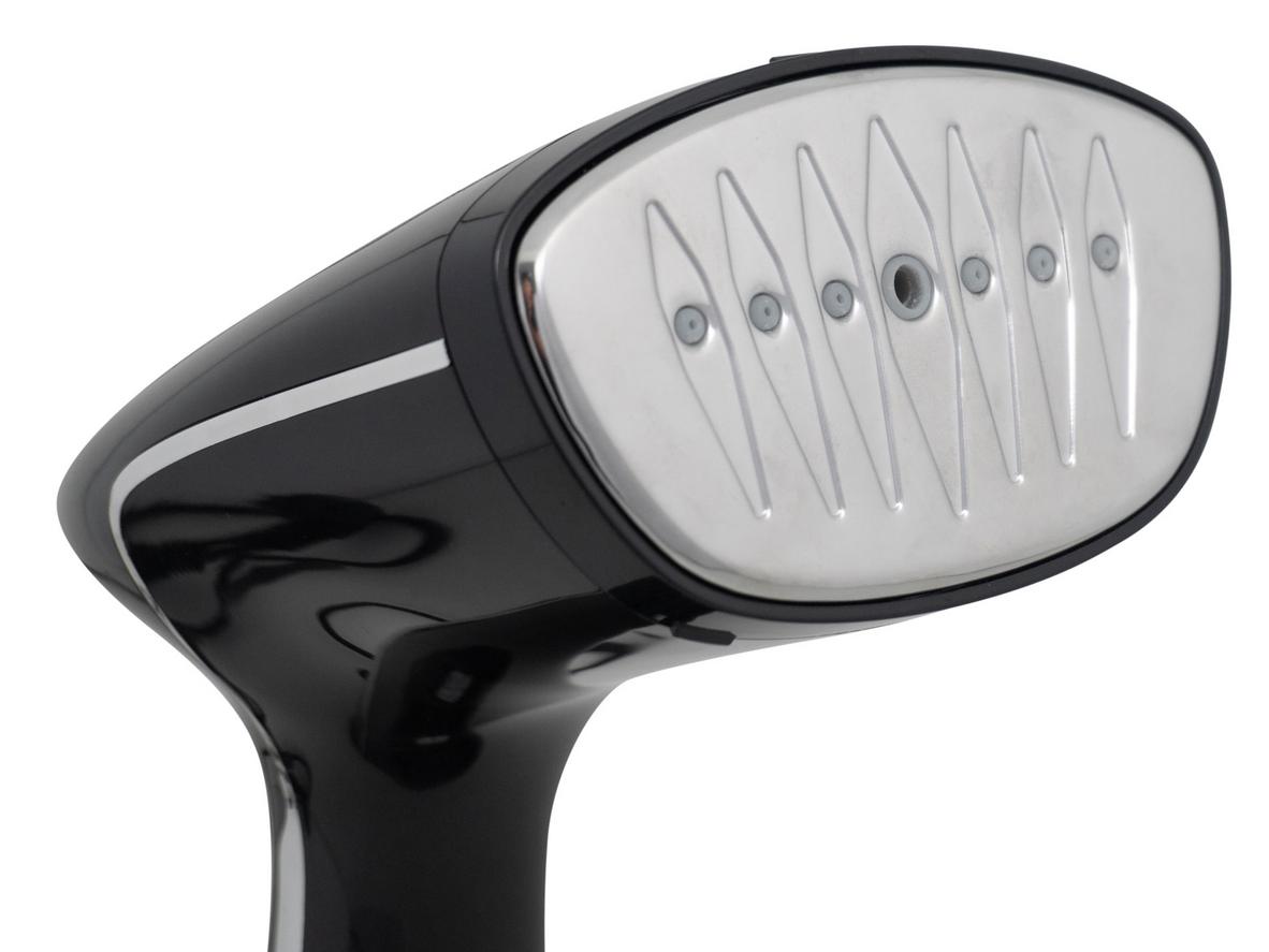 Bình 360 ml và mặt đế inox cho thao tác tiện lợi