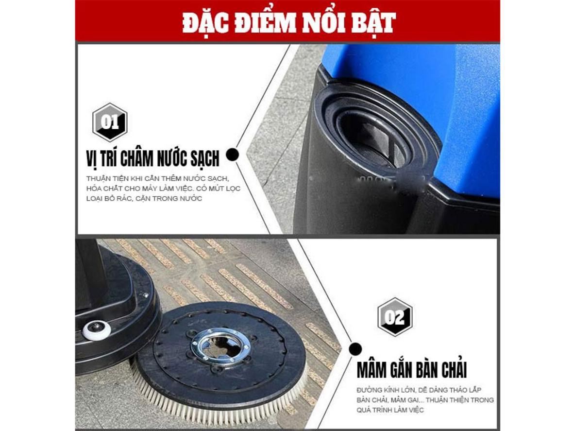 Bình chứa đôi 65L/70L Kumisai KMS-70C