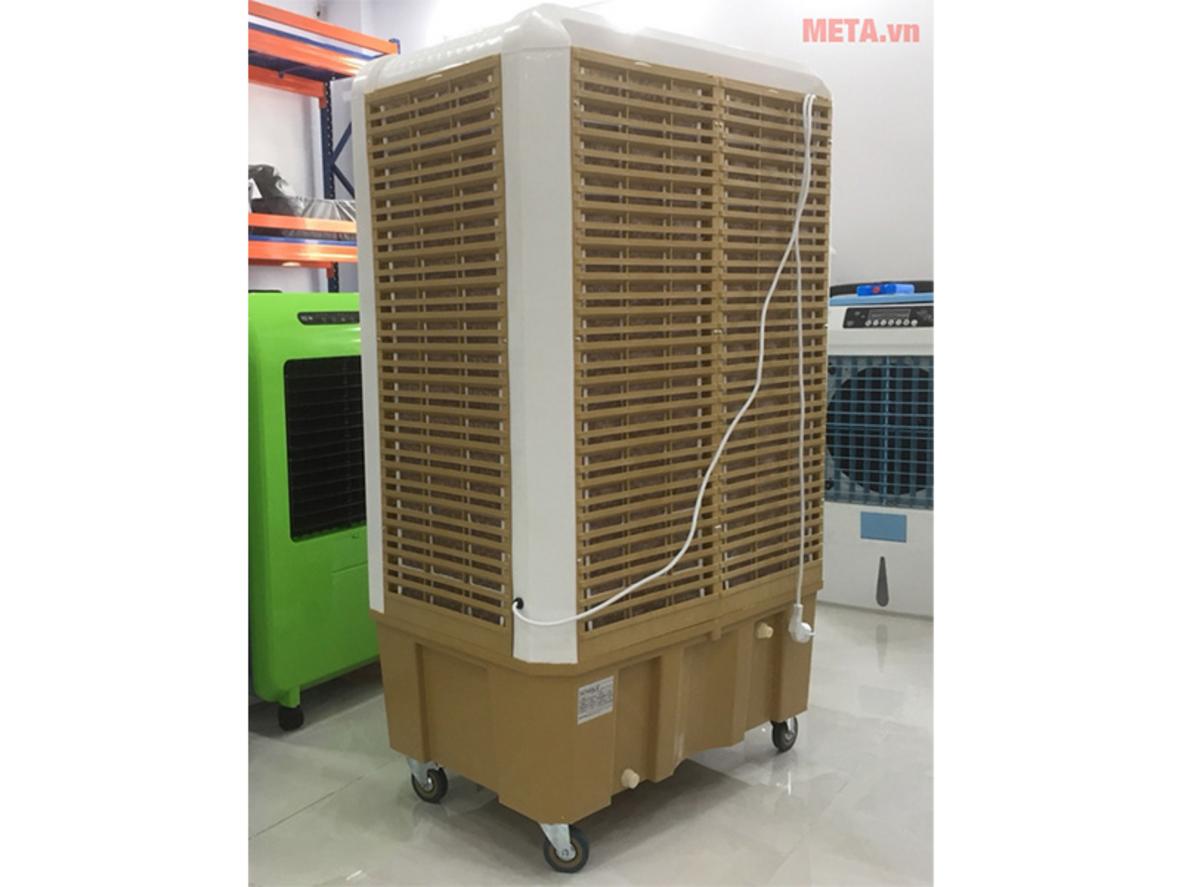 Bình nước lớn cho thời gian hoạt động dài
