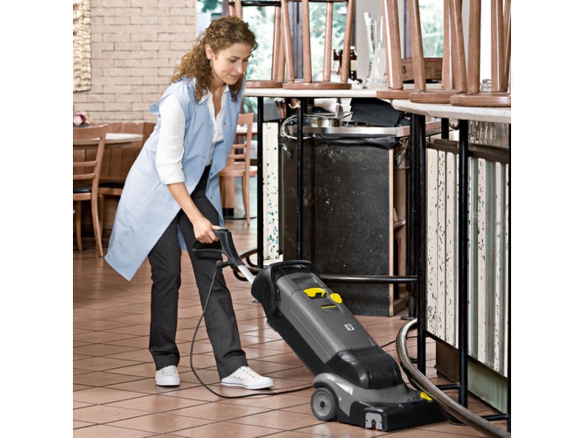 Bình nước đôi 4L+4L — tháo rời, dễ vệ sinh và thay nước