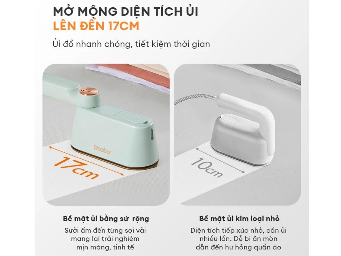 Bình nước 120ml — phù hợp cho 6–7 áo