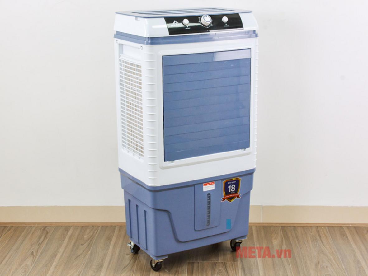 Bình nước 35L — sử dụng liên tục nhiều giờ