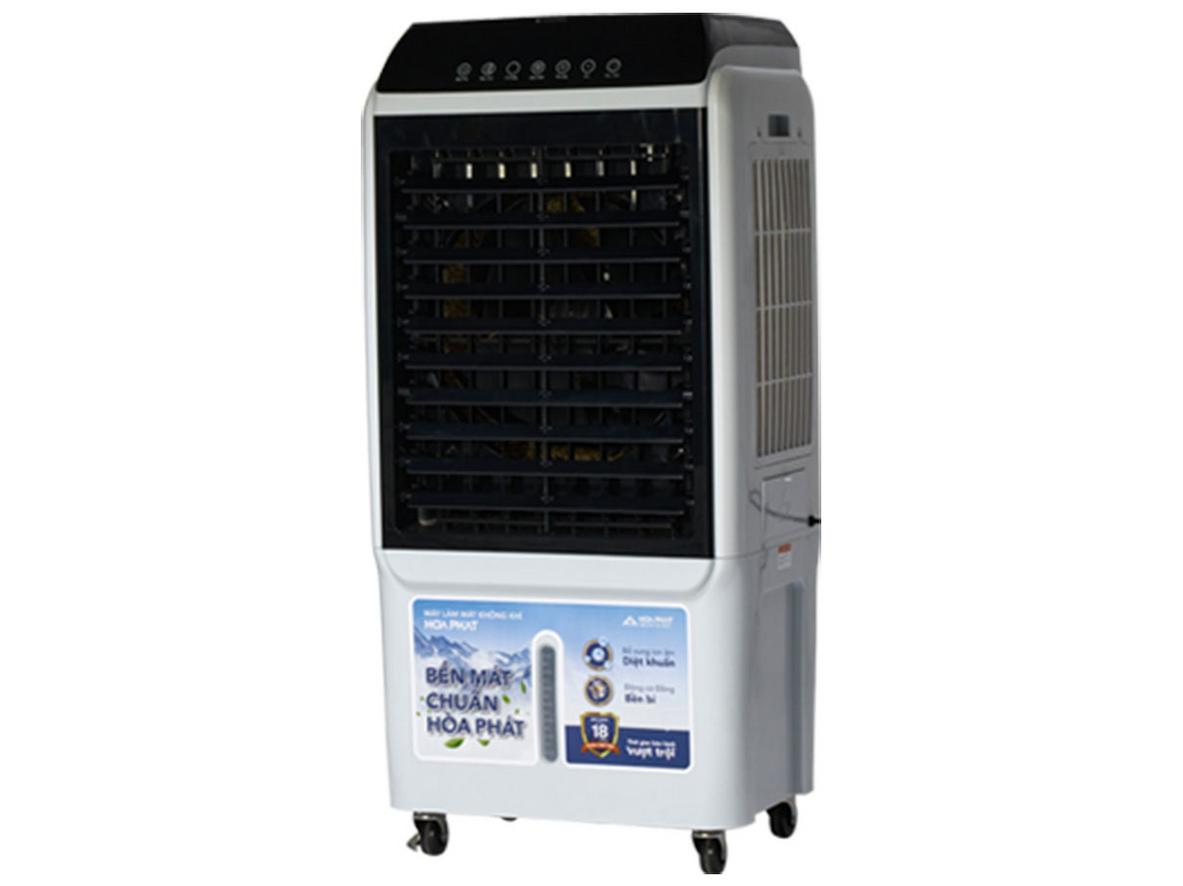 Bình chứa 40L — Chạy lâu, ít gián đoạn.