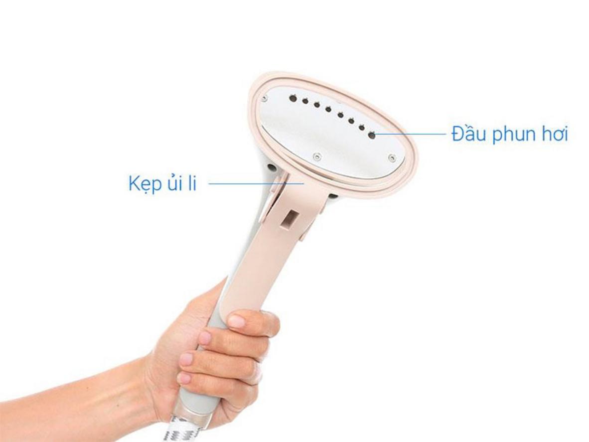 Bình nước tháo rời 1–1.6L cho thời gian phun dài
