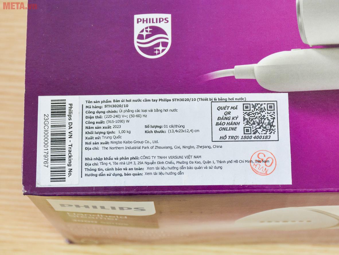 Bình nước 120 ml tháo rời