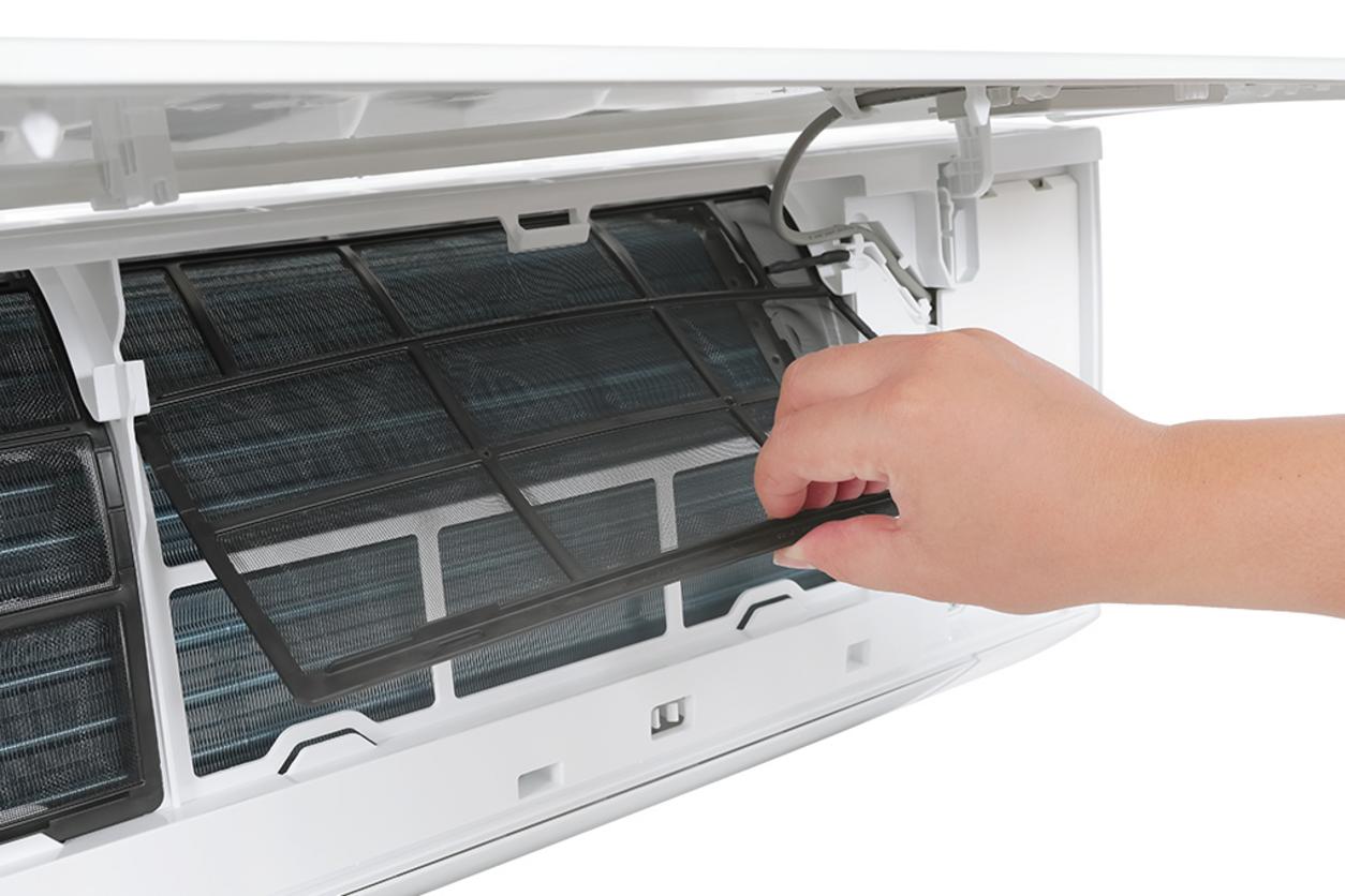 BlueFin & Gas R32 — bền bỉ và thân thiện môi trường