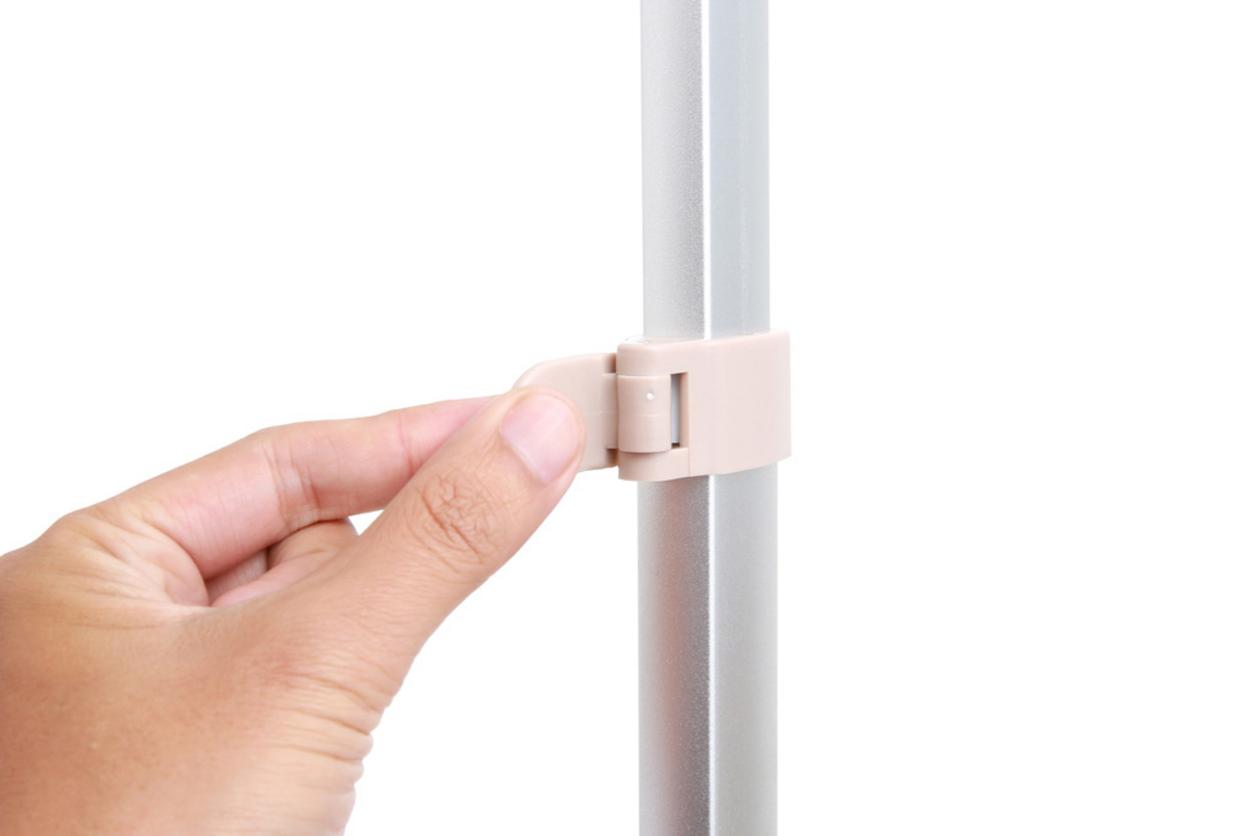 Bình nước 1 Lít cho thời gian ủi dài