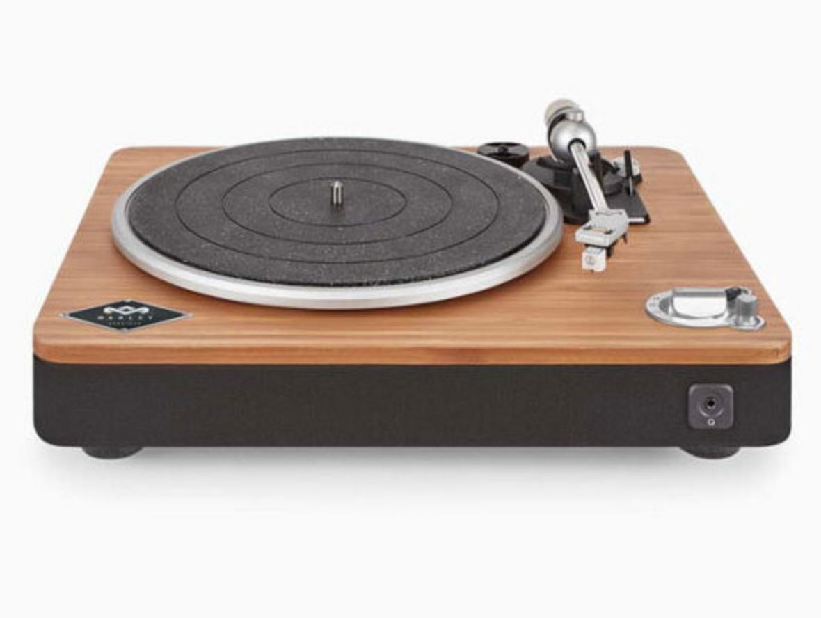 Bluetooth v4.2 connectivity