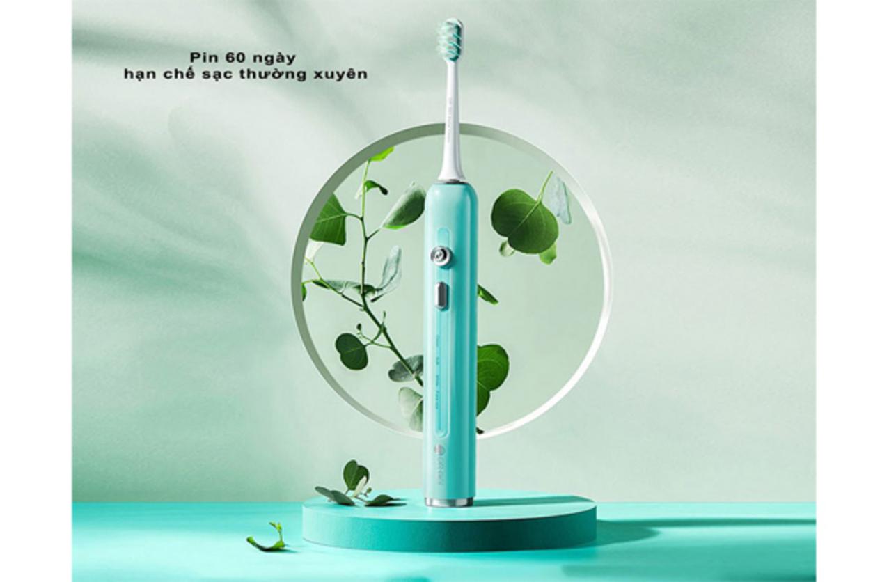 Bộ 3 đầu + IPX7