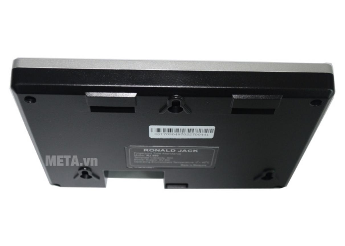 Bộ nhớ RJ 550