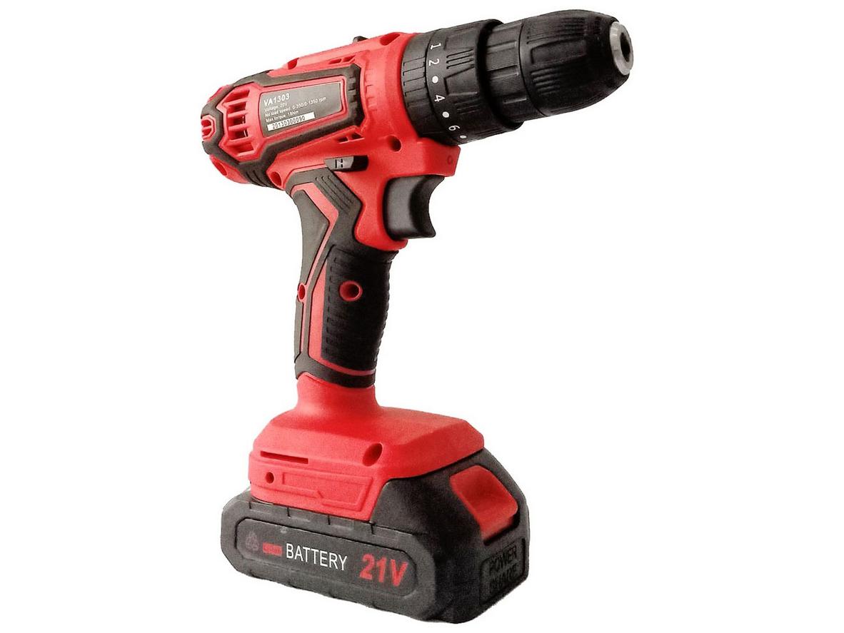 Bộ phụ kiện đi kèm giúp làm việc ngay