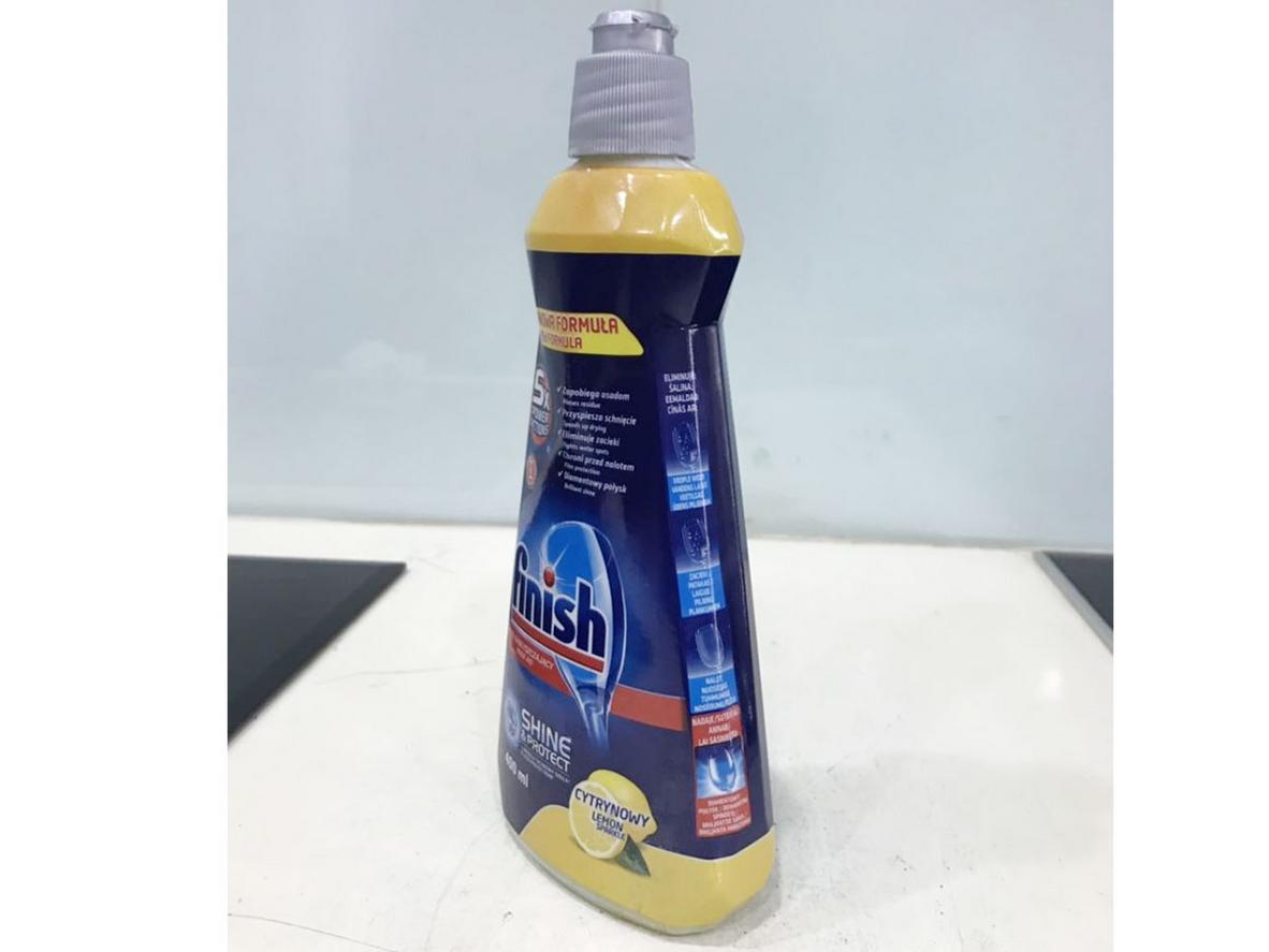 Tăng độ bóng và hỗ trợ bảo vệ bề mặt