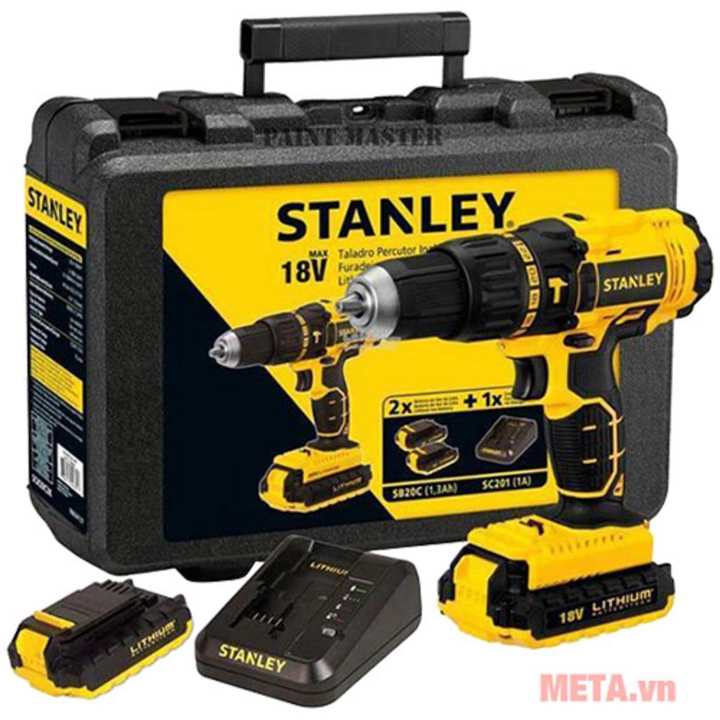 Động cơ Brushless: bền bỉ và tiết kiệm pin