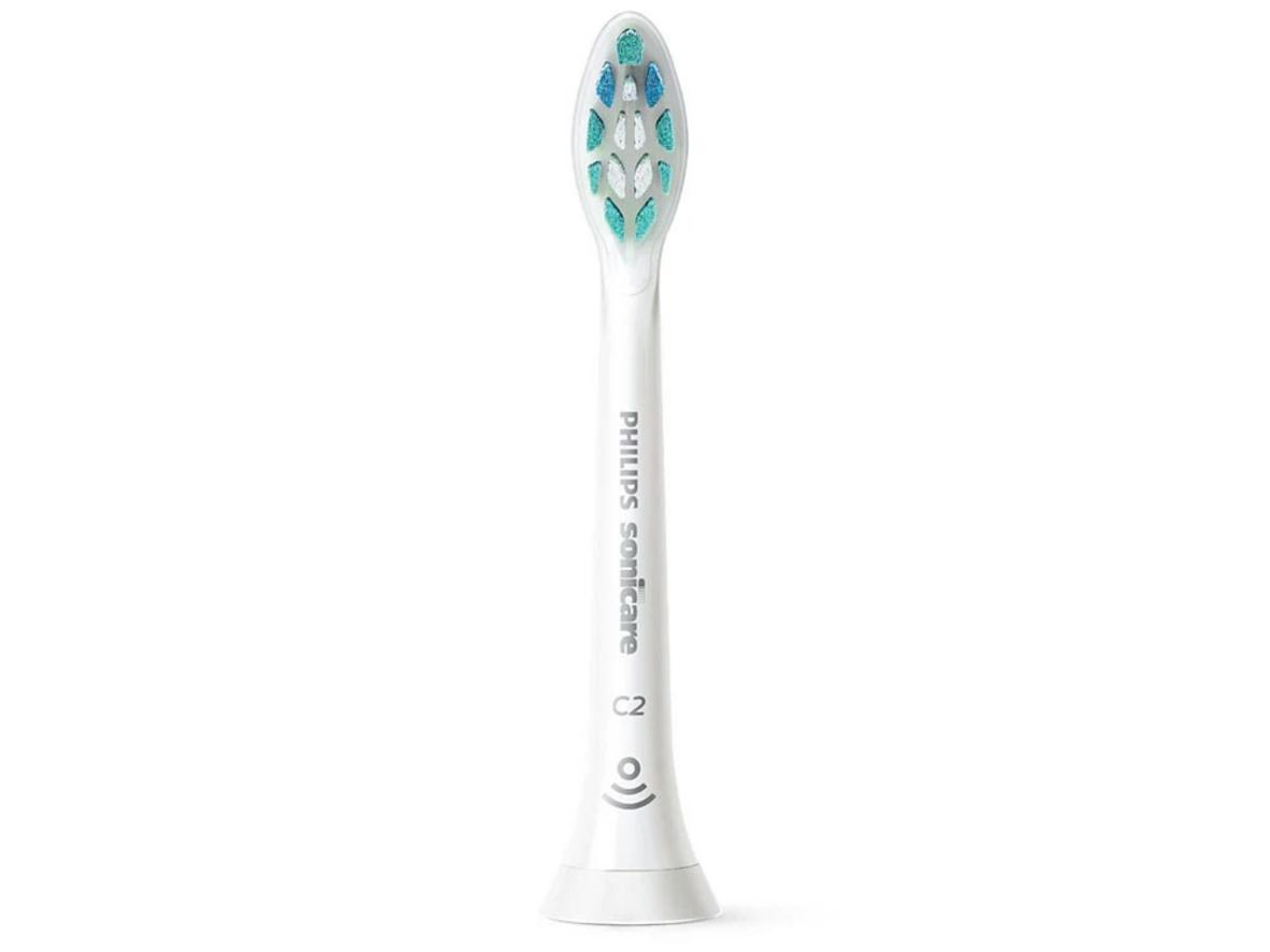 BrushSync™ nhắc thay và đồng bộ chế độ chải