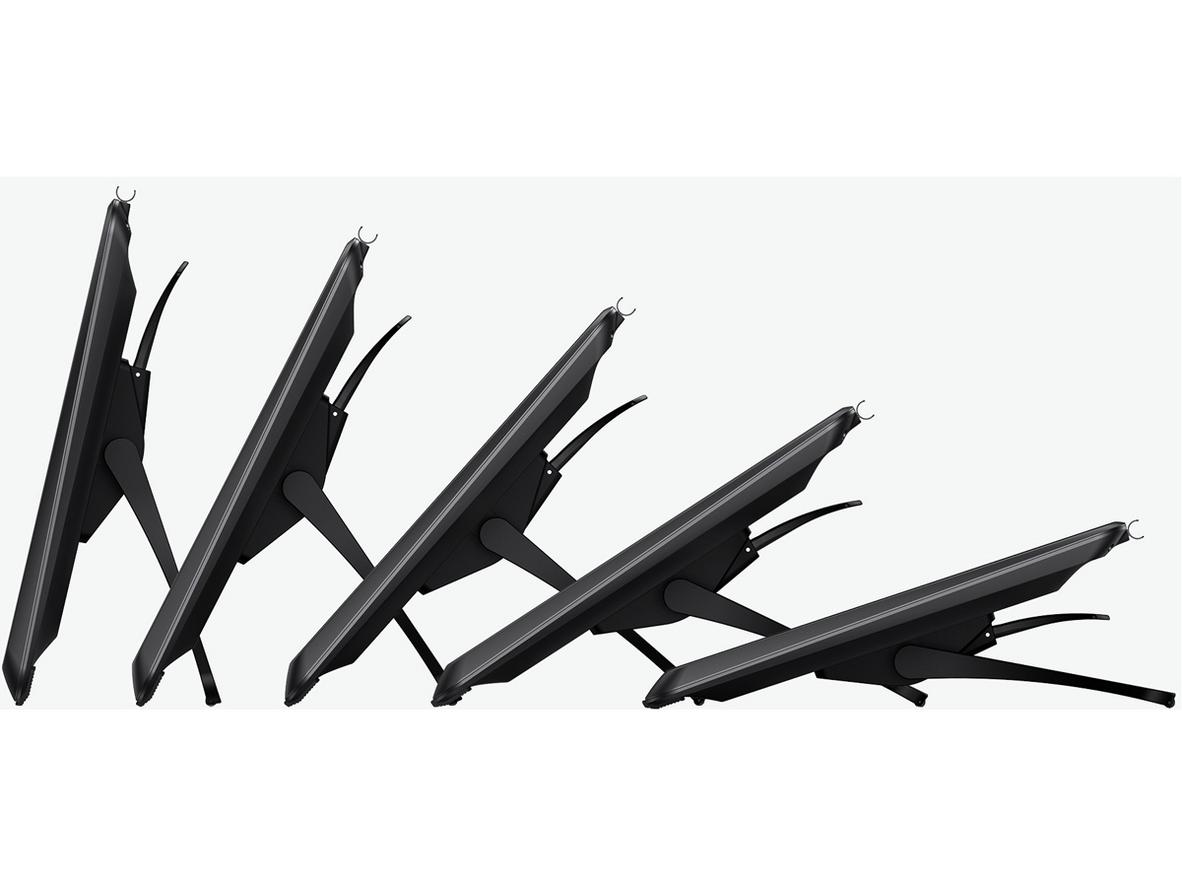 Bút X3 Pro với 16K mức lực nhấn