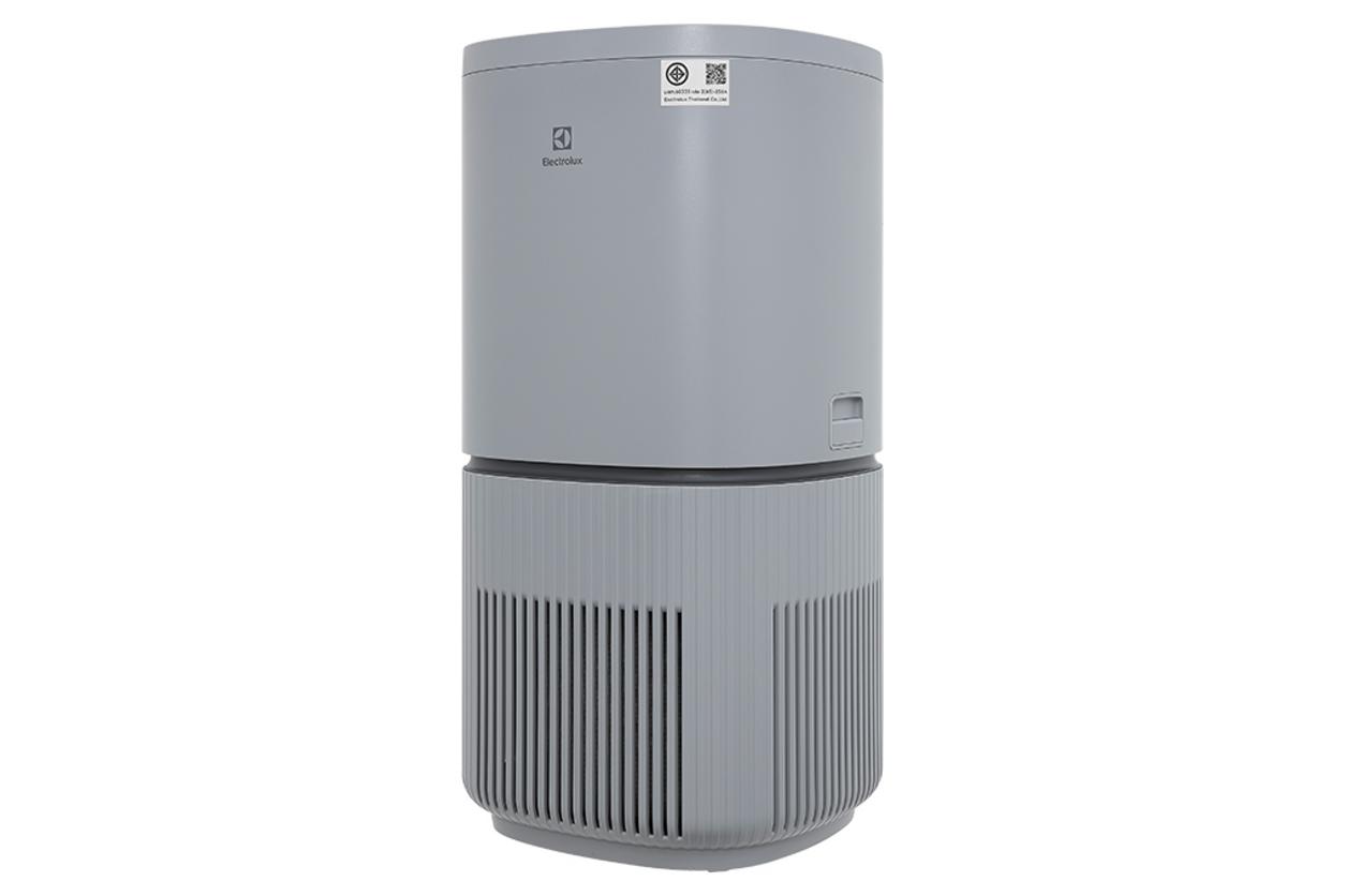 CADR 409 m3/h tối ưu cho không gian 52m2
