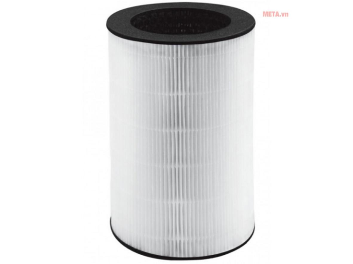 Cảm biến bụi tự động và 4 tốc độ gió