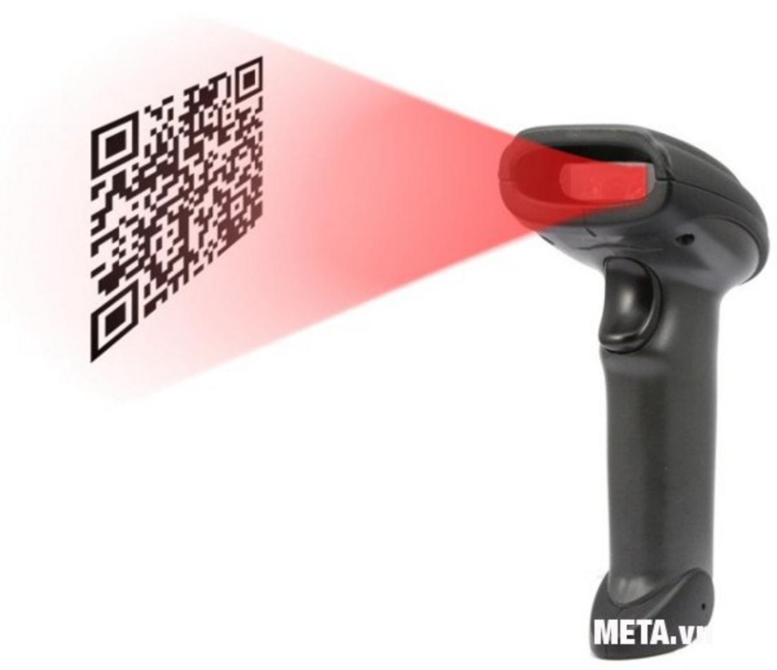 Cảm biến CMOS và nguồn sáng LED