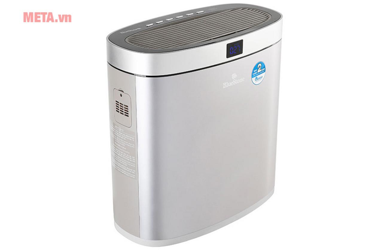 Cảm biến PM2.5 và màn hình LCD trực quan