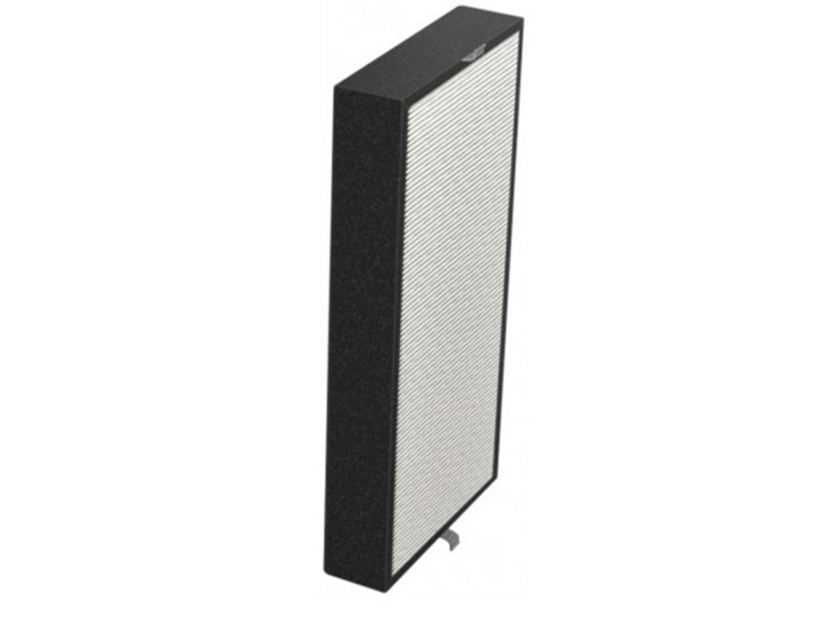 Cảm biến PM2.5 và VOC tự động điều chỉnh hiệu suất lọc