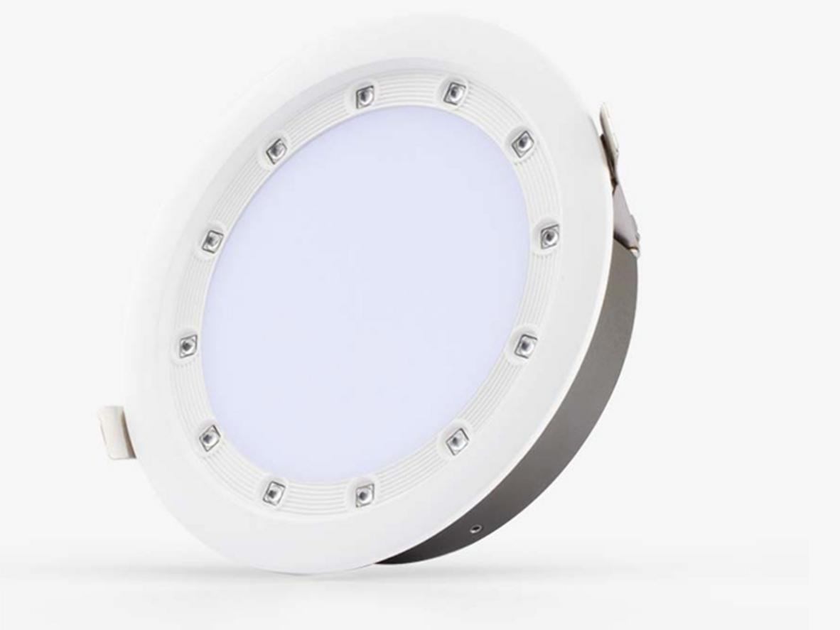 Cảm biến radar 5.8GHz tự ngắt khi có chuyển động