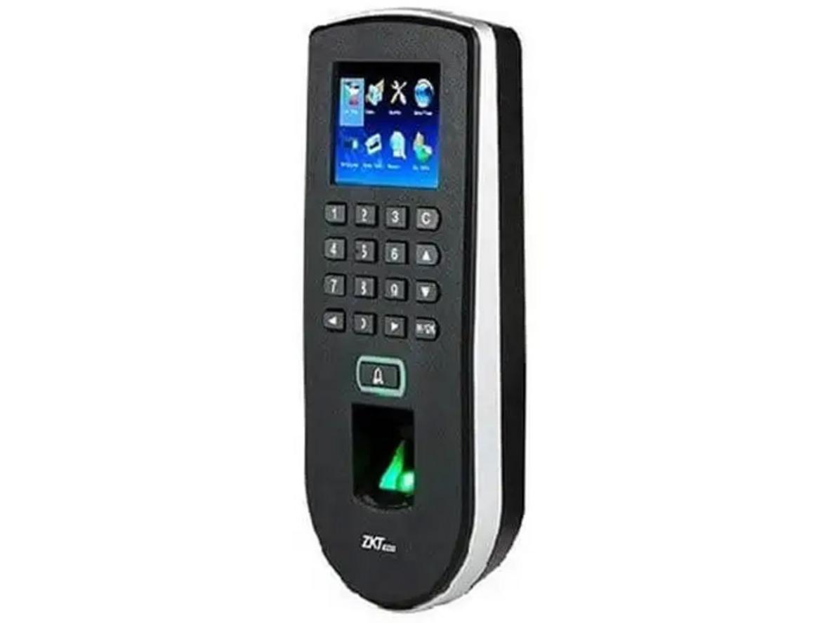 Cảm biến quang học ZK Optical và thuật toán V9/V10 trên F19