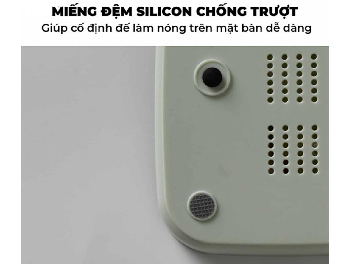 Cảm biến tự động cho thao tác tiện lợi