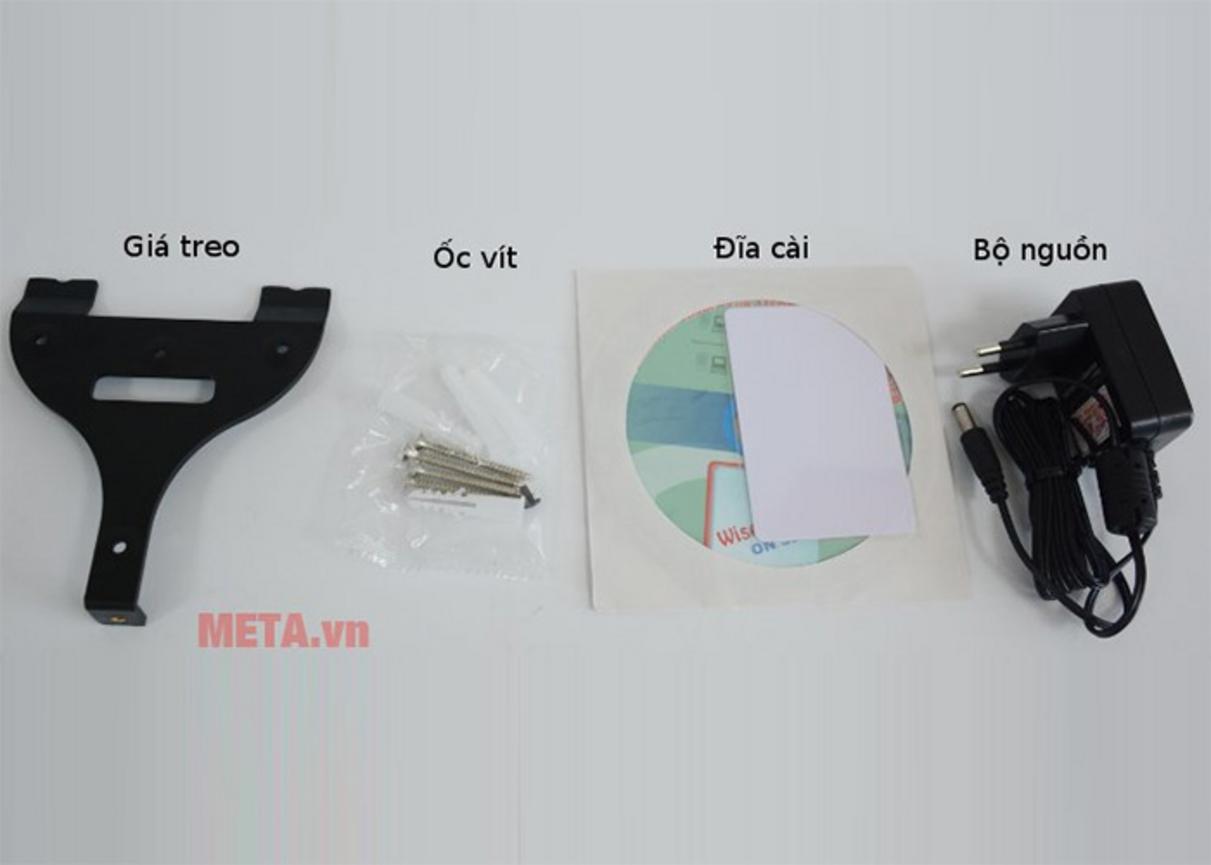 Sensor vân tay thế hệ mới trên RJ 550 giúp nhận diện nhanh và bền bỉ trong môi trường doanh nghiệp đông người.