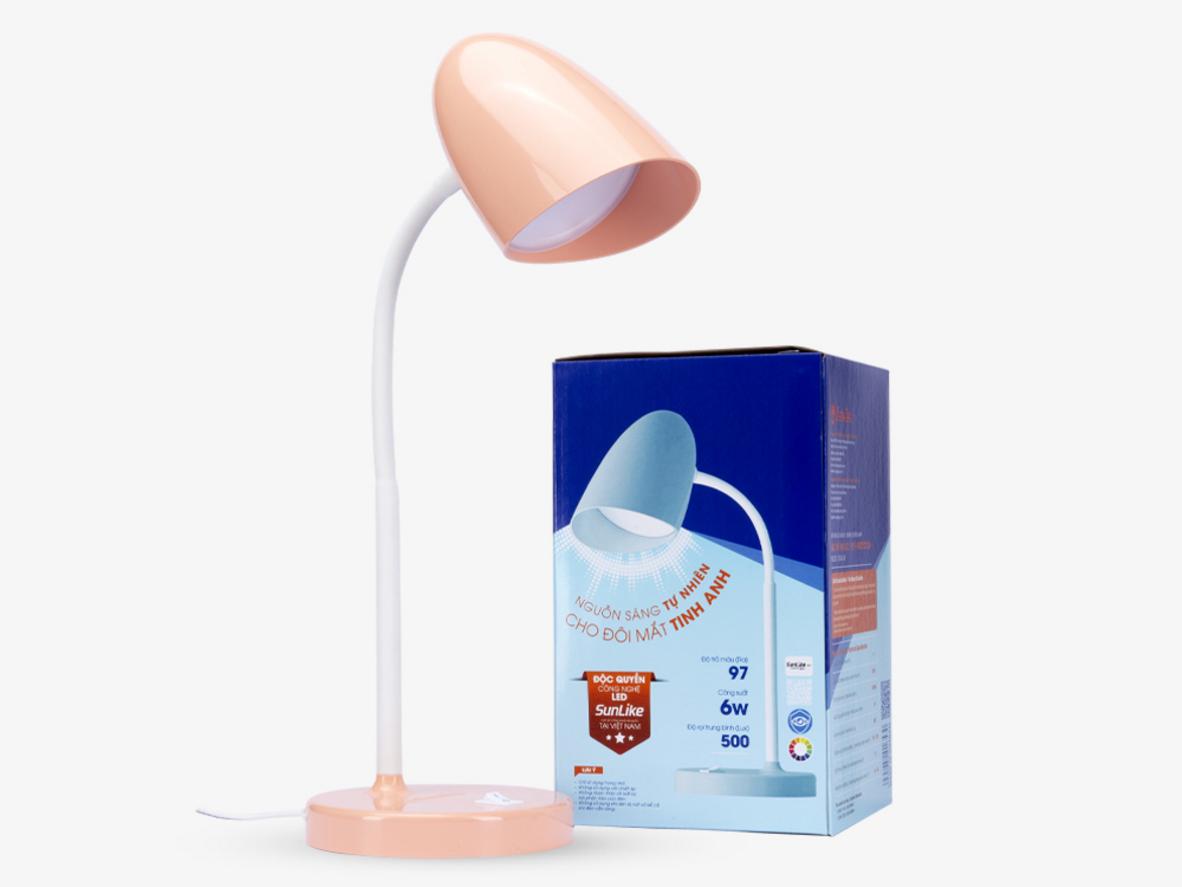 Cảm ứng nhạy, dễ thay đổi màu và độ sáng phù hợp.