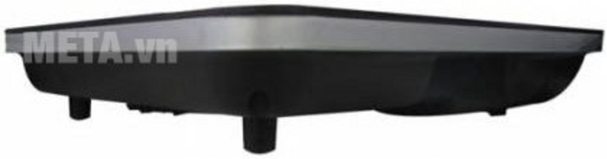Điều khiển cảm ứng LED 4 chữ số tiện dụng