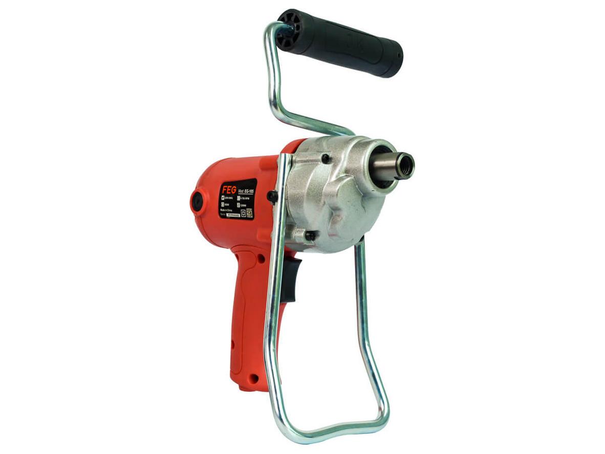 Cánh khuấy 120mm cho hỗn hợp mịn