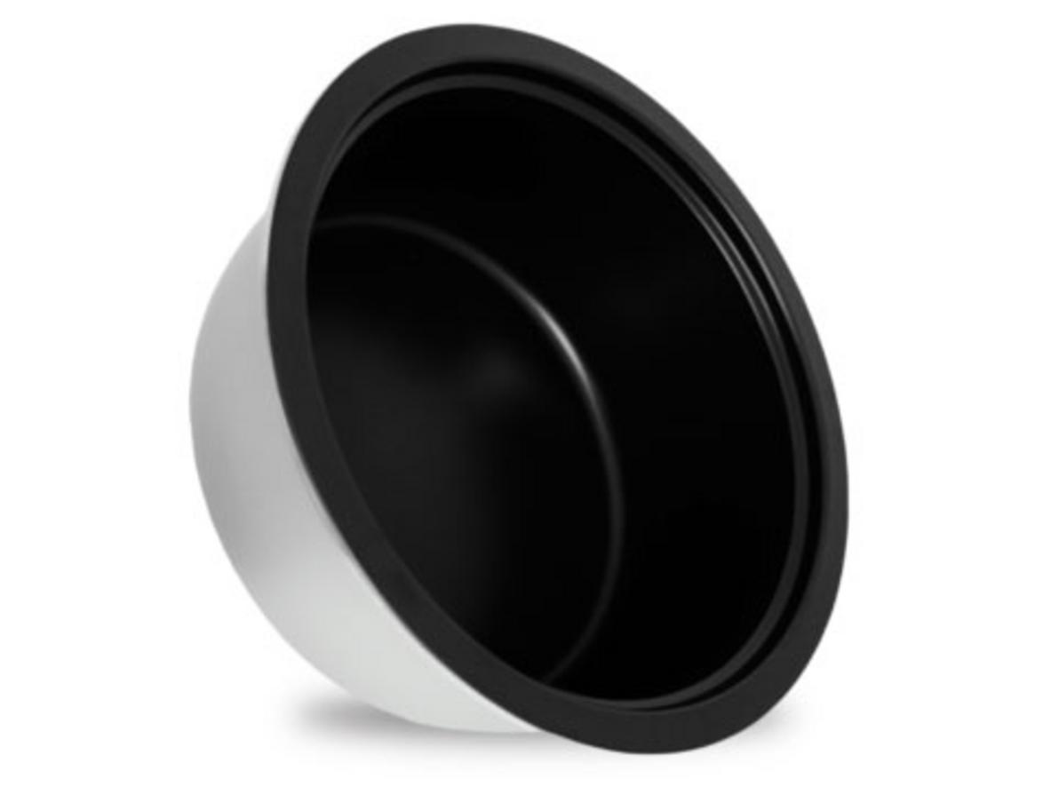 Dung tích 8.5 lít — phù hợp gia đình đông & quán ăn