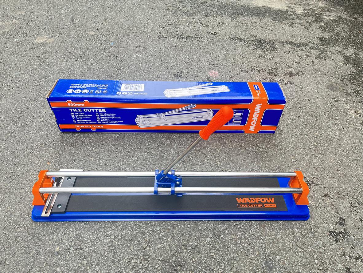 Cắt thẳng chính xác tới 600mm, độ dày 10mm