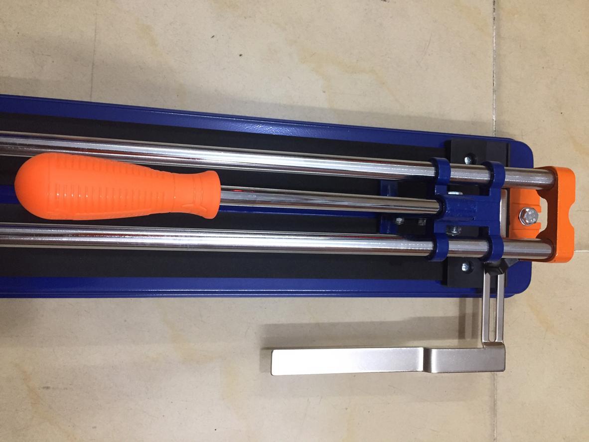 Cắt thẳng chính xác tới 600mm, độ dày 10mm