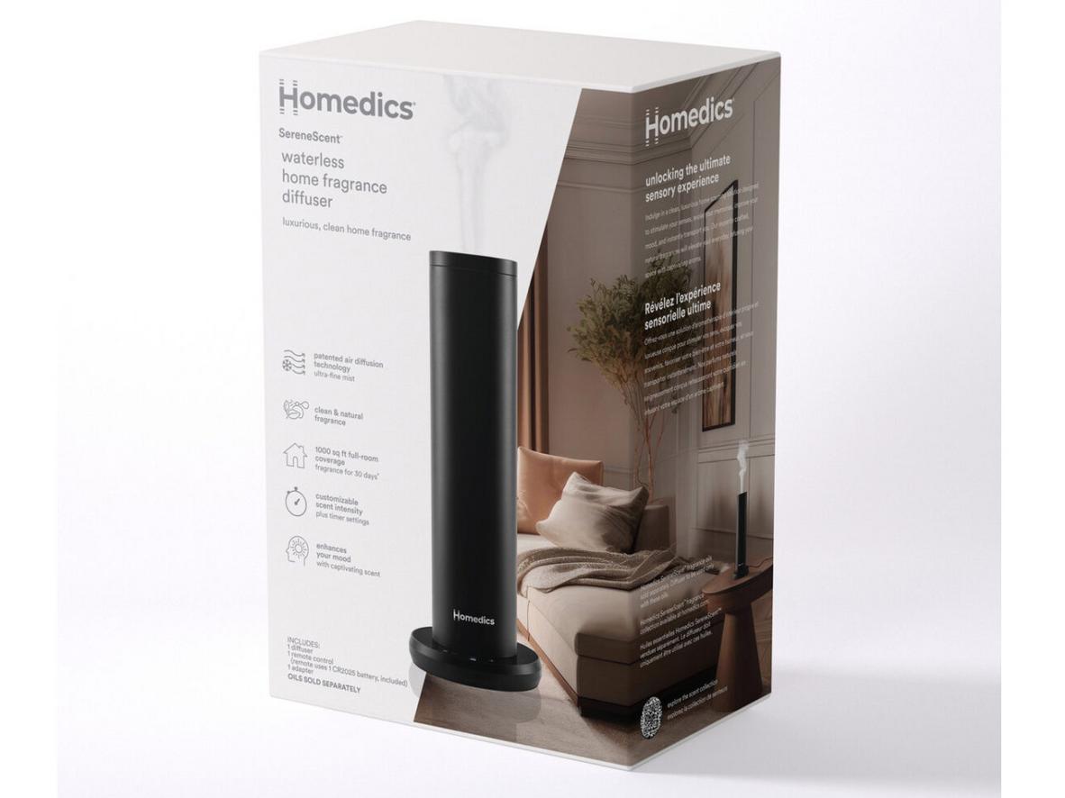 Chai tinh dầu 120ml kéo dài ~30 ngày