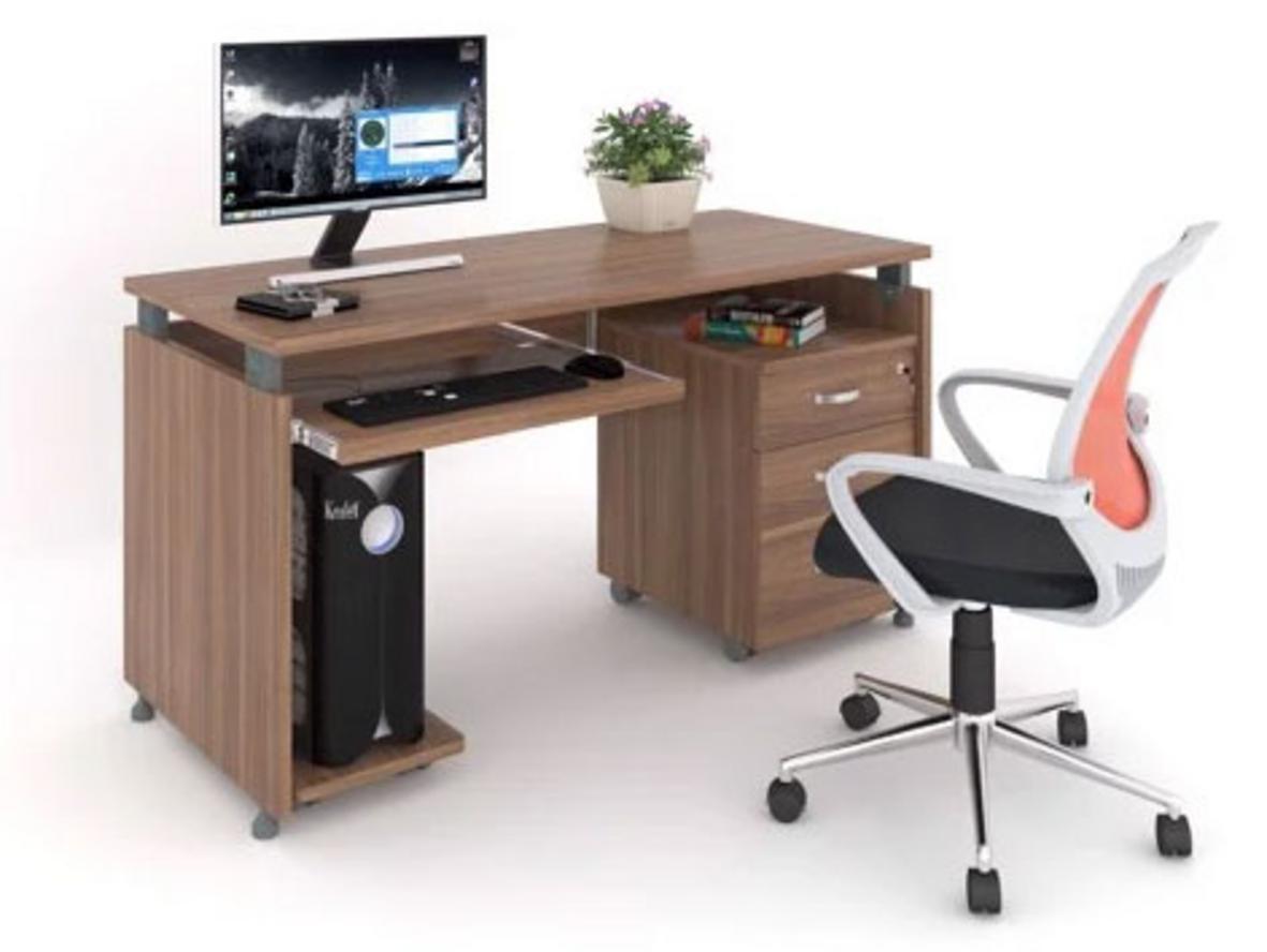 Khung chân gỗ và gối đỡ nhựa