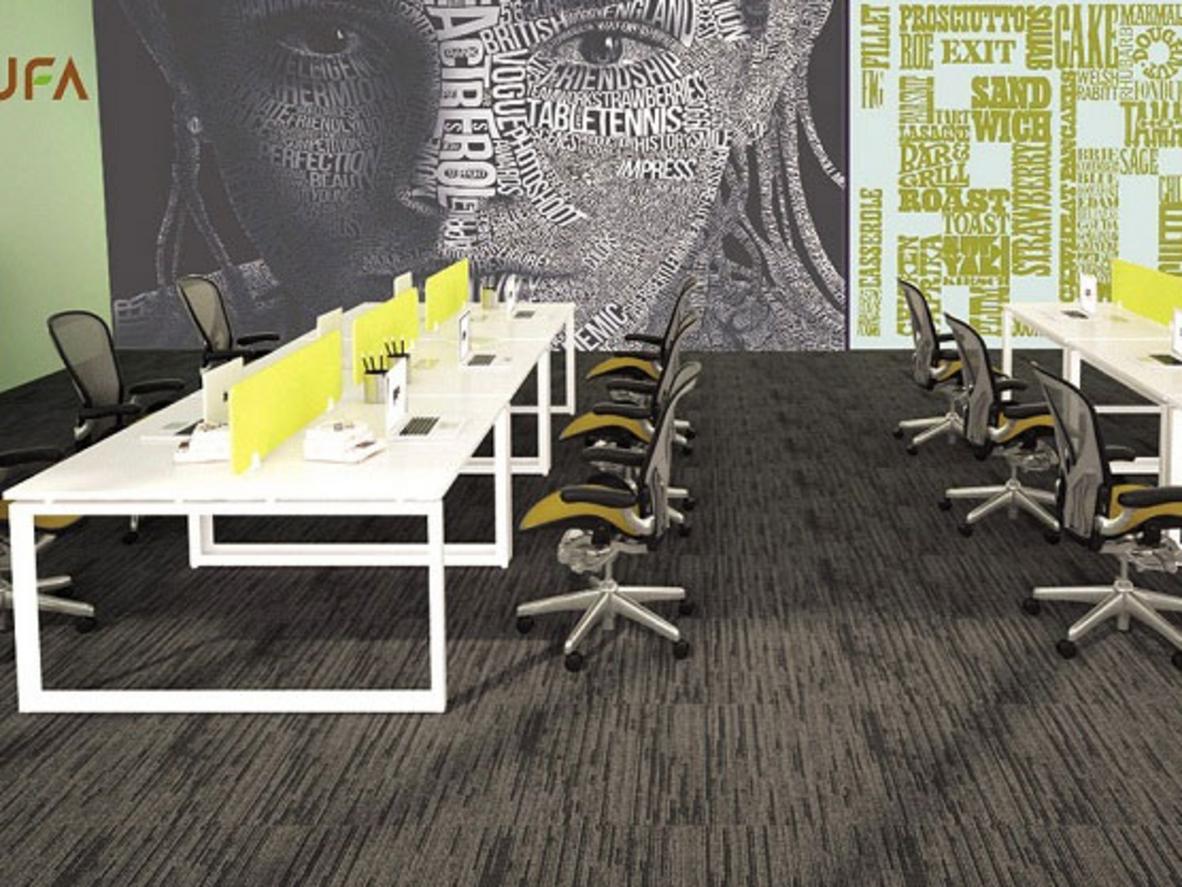 Chân sắt ống vuông 50x50mm — bền và vững