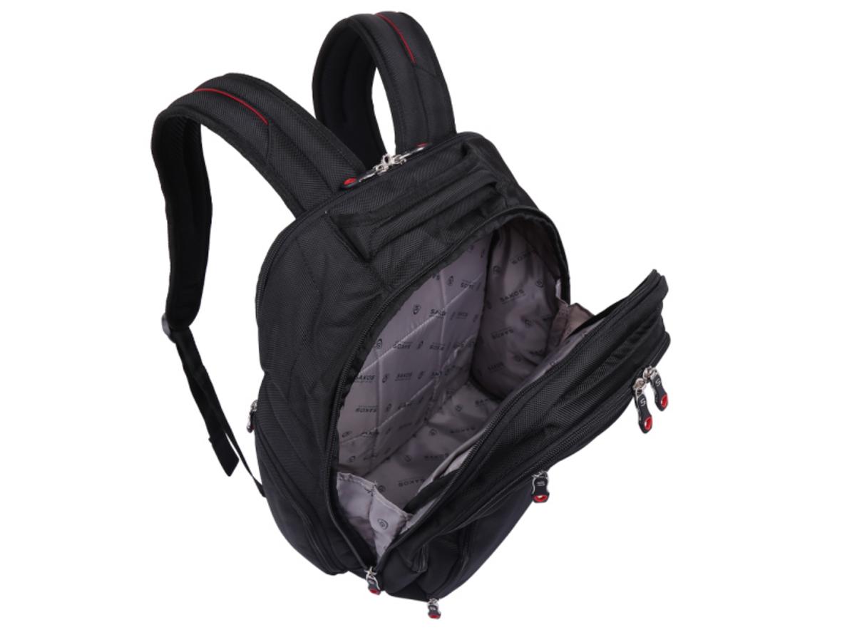 Polyester trượt nước - dễ lau, bảo vệ hành lý