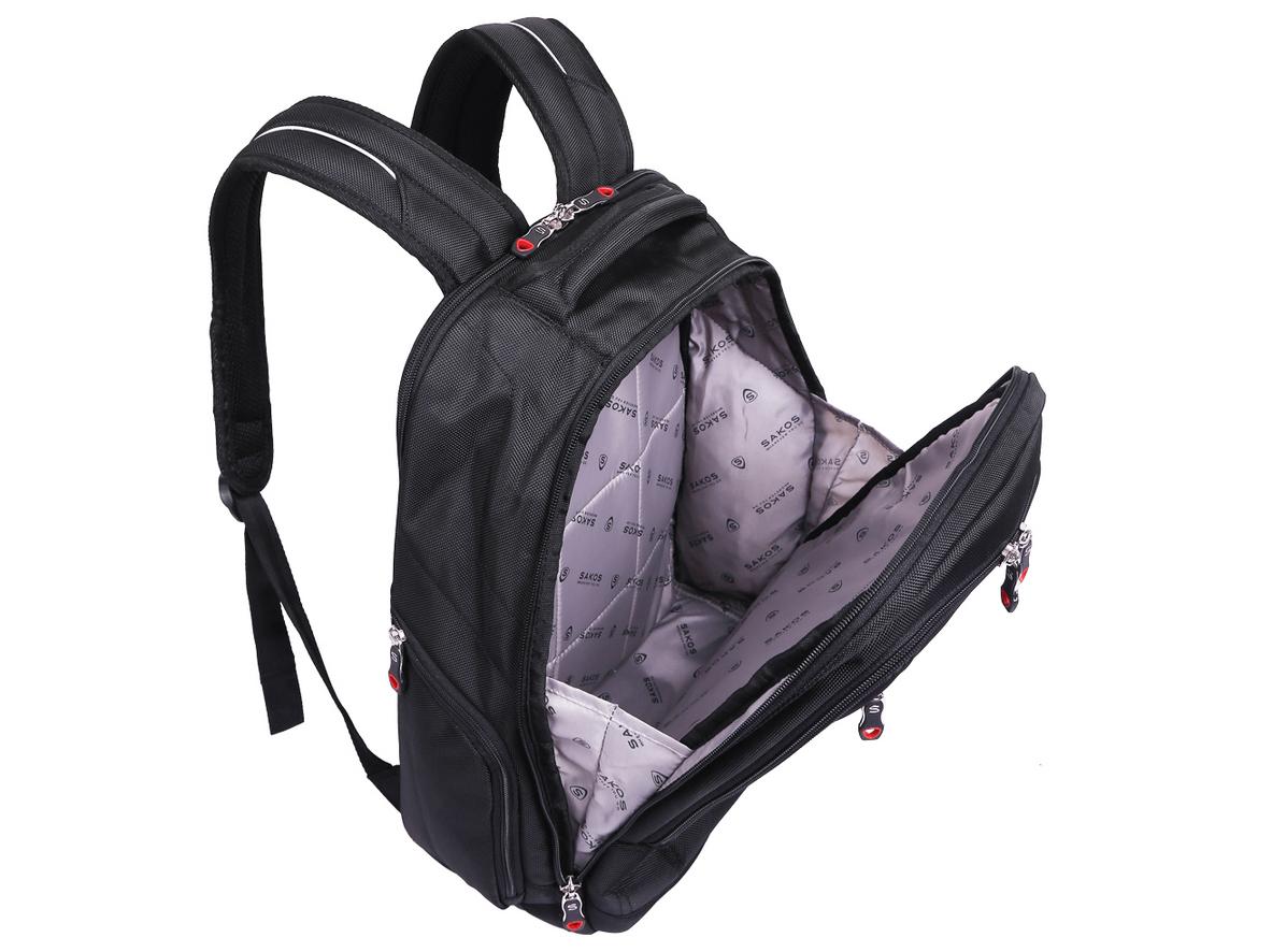 Chất liệu polyester + EVA chống thấm nhẹ