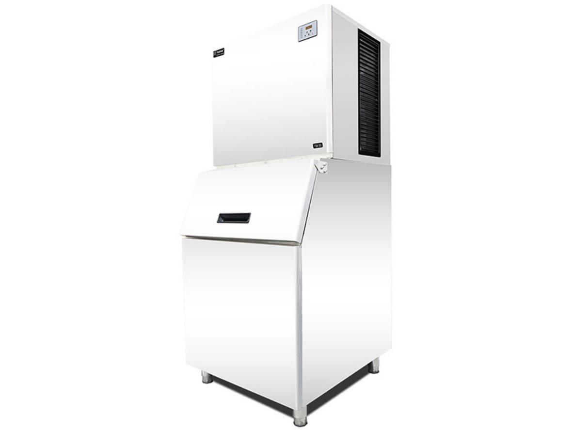 Vỏ Inox 304 bền bỉ, phù hợp khí hậu Việt Nam