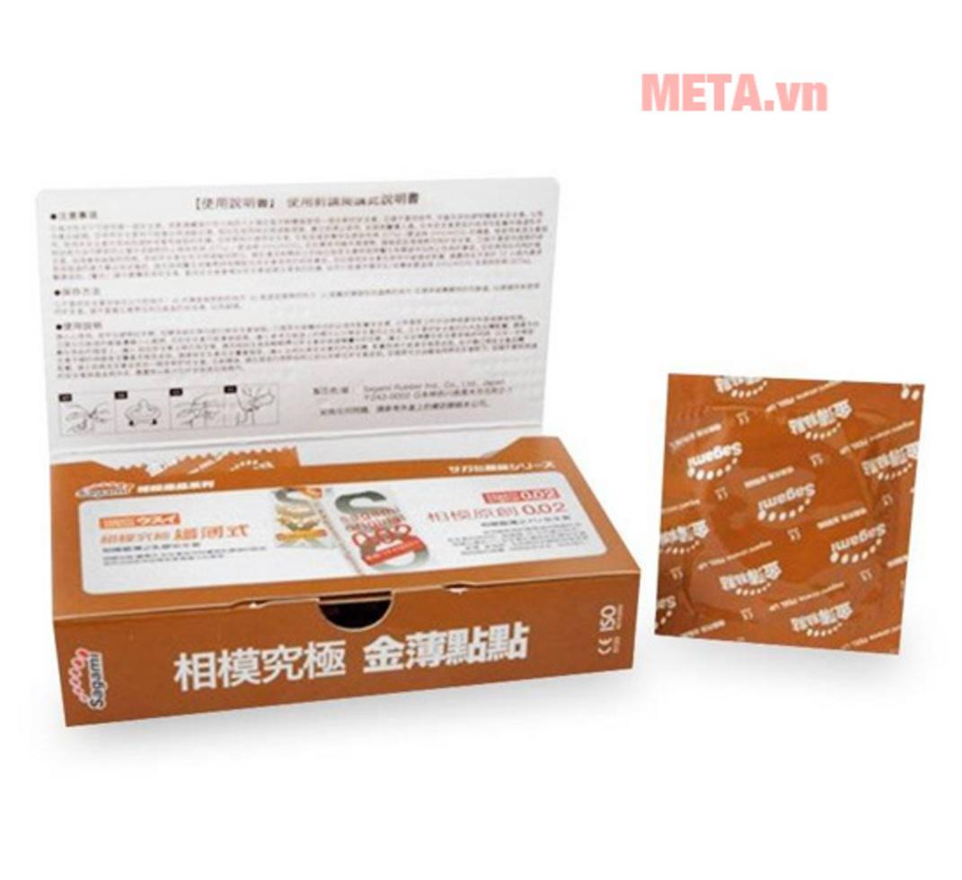 Chất liệu Latex cao cấp — An toàn và ôm khít