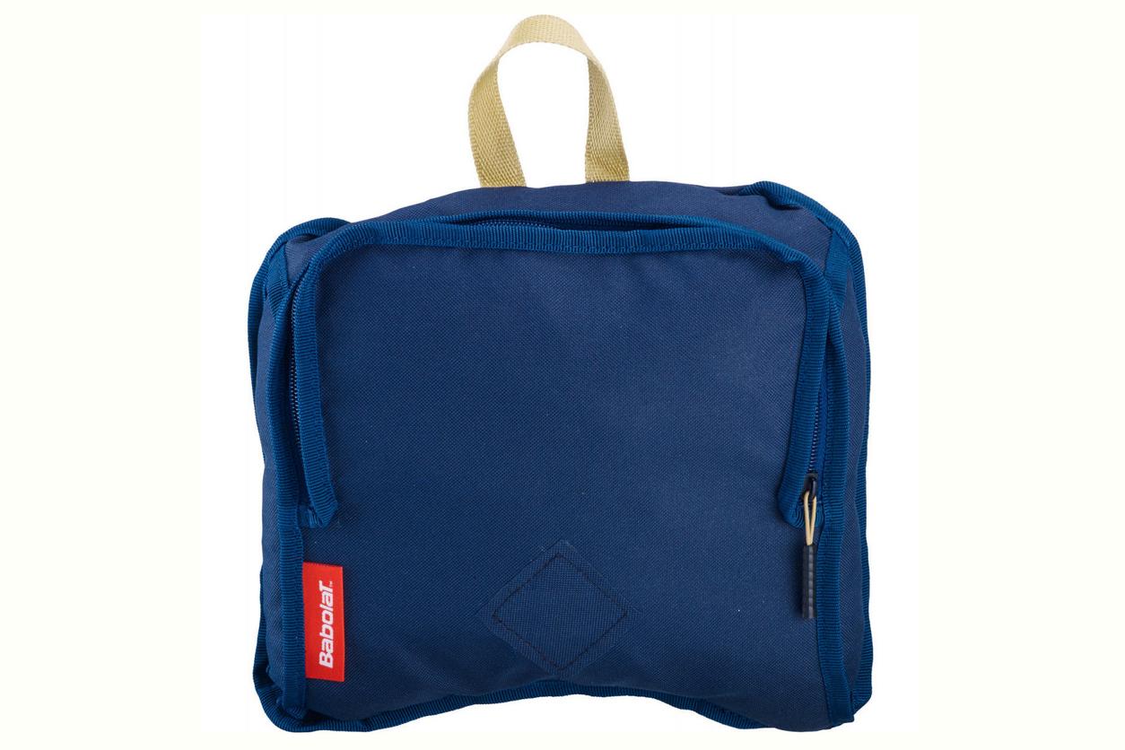 Vật liệu 80% polyester tái chế (Recycled PET)