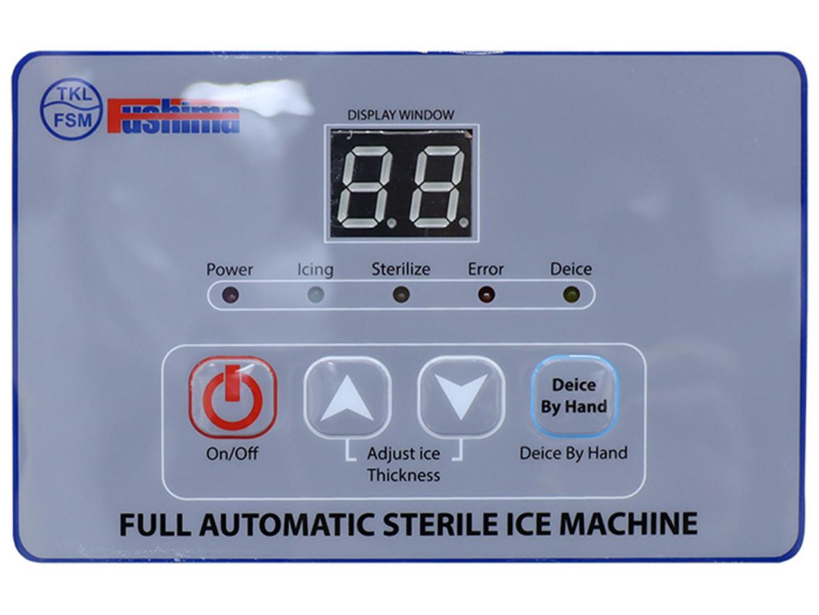 Kích thước viên đá & thùng chứa