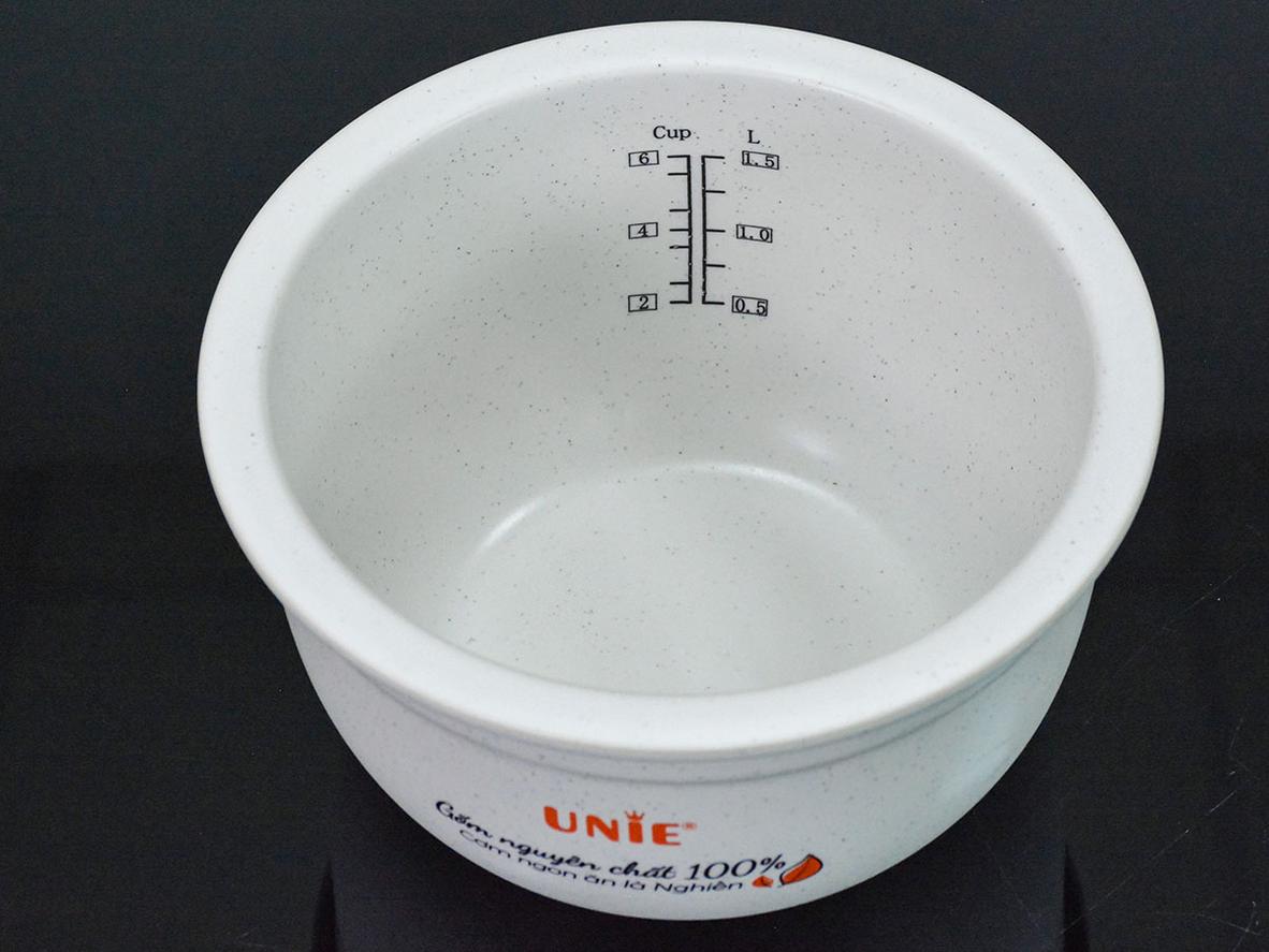 Chế độ Cơm cháy & Hẹn giờ 24h