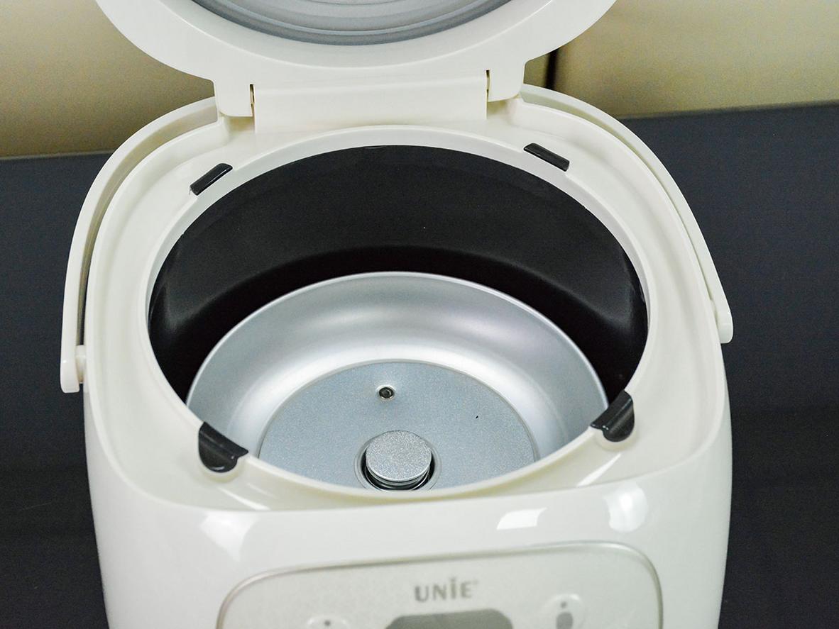 Chế độ Cơm cháy & Hẹn giờ 24h