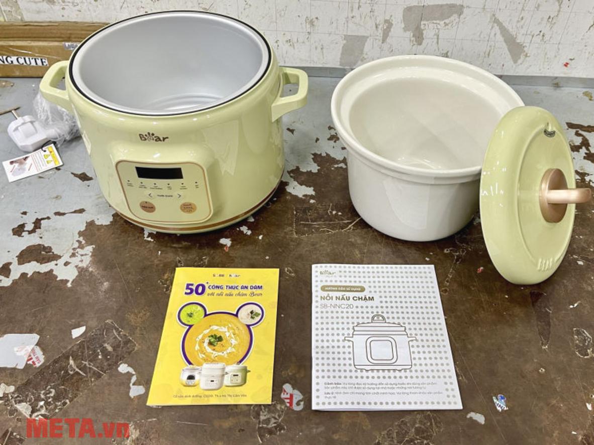 Bảng điều khiển tiếng Việt, hẹn giờ 24h
